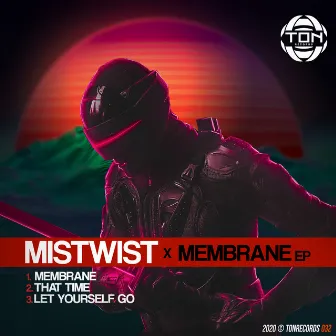 Membrane by Mistwist