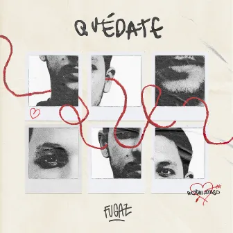 Quédate by Fugaz