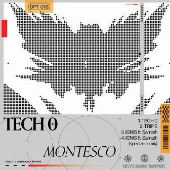 Tech 0 by Montesco