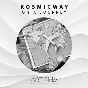 On A Journey by KOSMICWAY