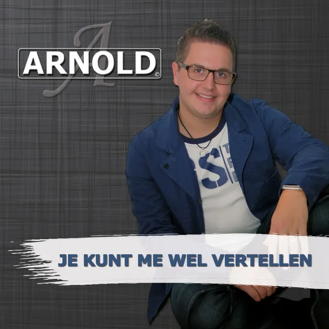 Je Kunt Me Wel Vertellen