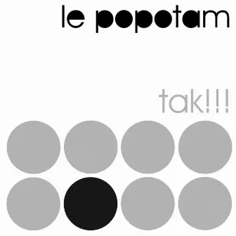 Tak!!! by Le Popotam