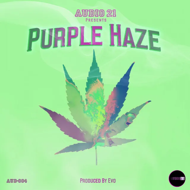 Purple Haze