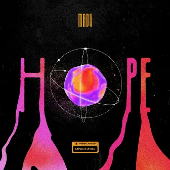 Hope by Madd