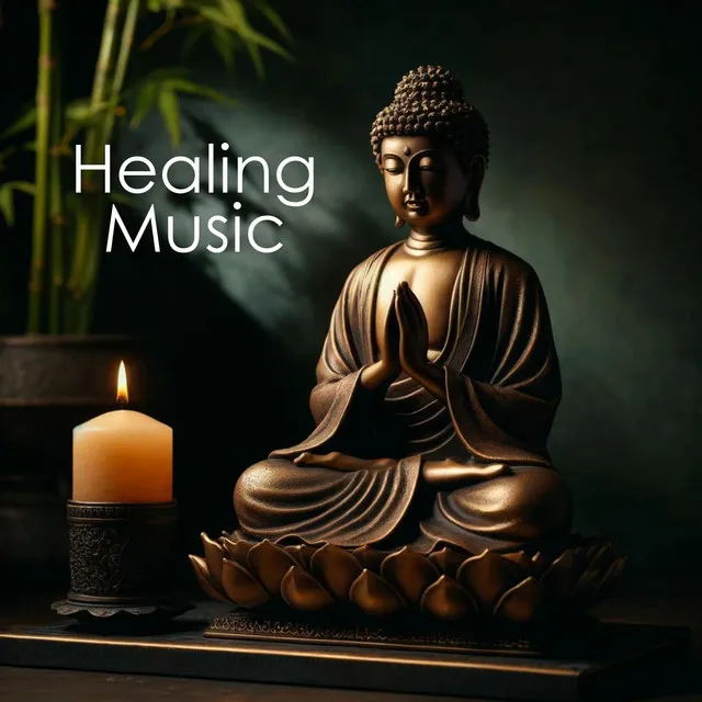 Healing Music: Harmony Between Body and Mind is the Key to Health - Meditation