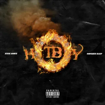 Hot Boy by Jesse James