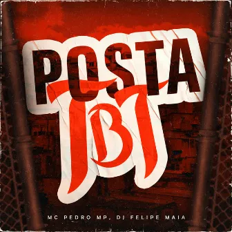 Posta Tbt by Dj Felipe Maia