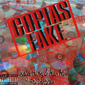 Copias Fake by Alan AC