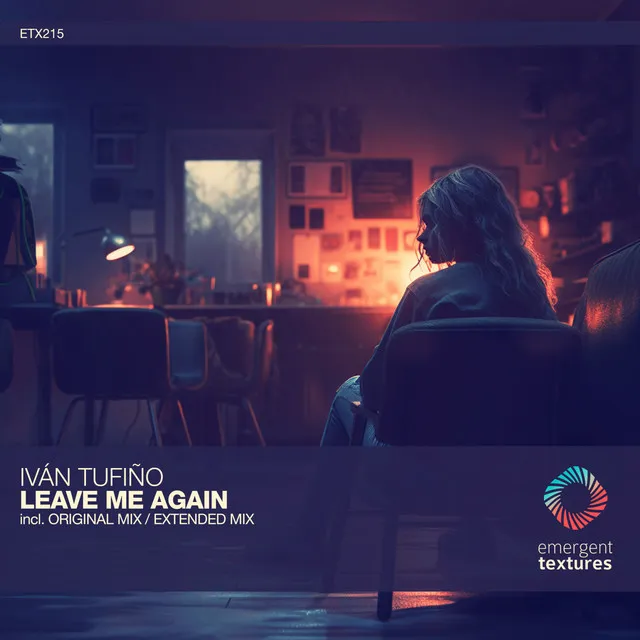 Leave Me Again