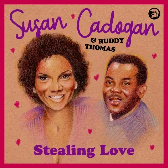 Stealing Love by Ruddy Thomas