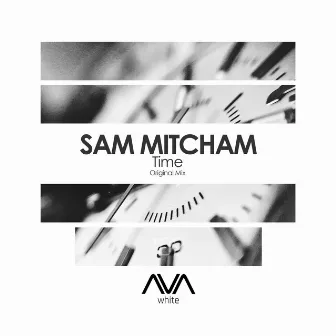 Time by Sam Mitcham