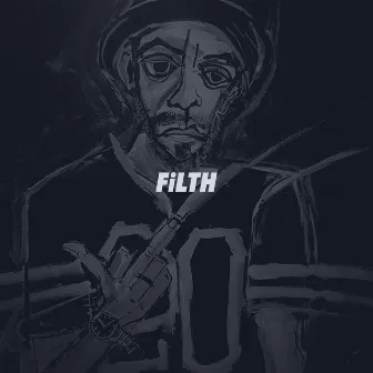 Filth by HalfManHalf