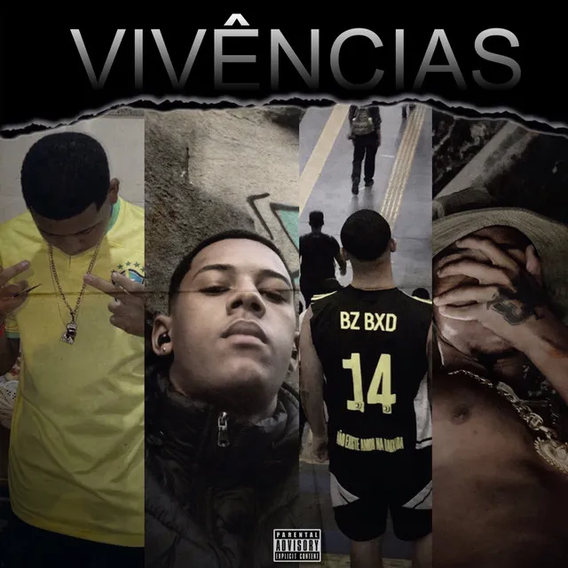 Vivências