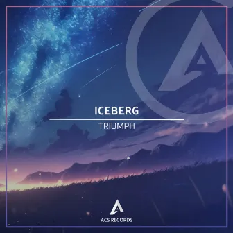 Triumph by Iceberg