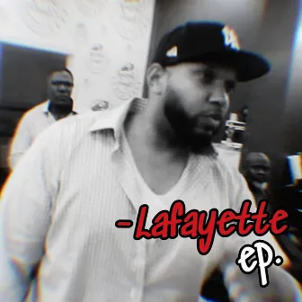 EP by Lafayette