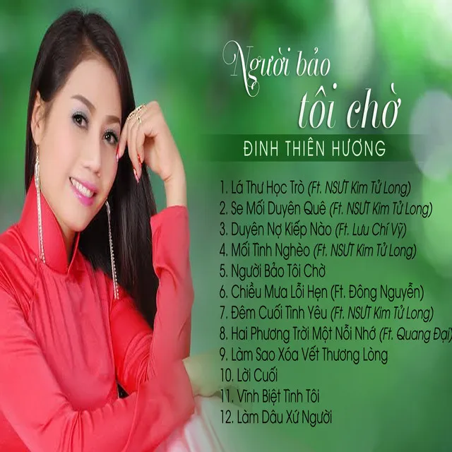 Lá Thư Học Trò