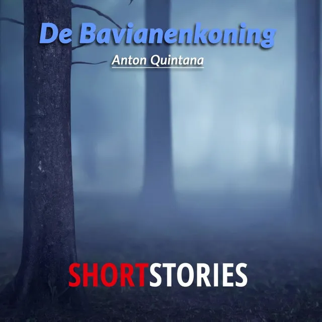 Hoofdstuk 1 - De Bavianenkoning