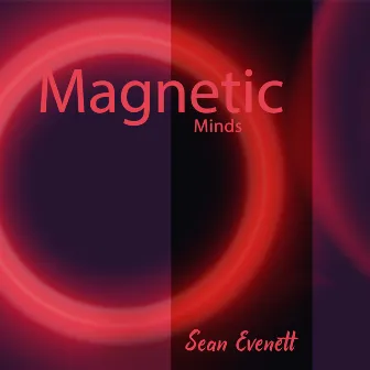 Magnetic Minds: Outer Space Nature Sounds by Sean Evenett