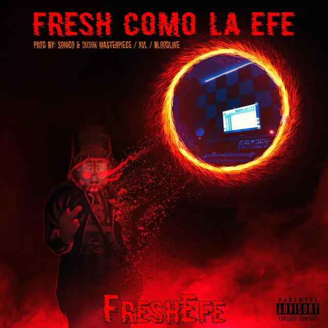 Fresh como la Efe