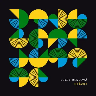 Otázky by Lucie Redlová