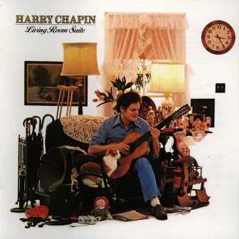 Living Room Suite by Harry Chapin