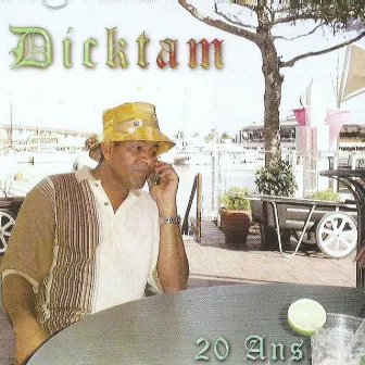 20 ans by Dicktam