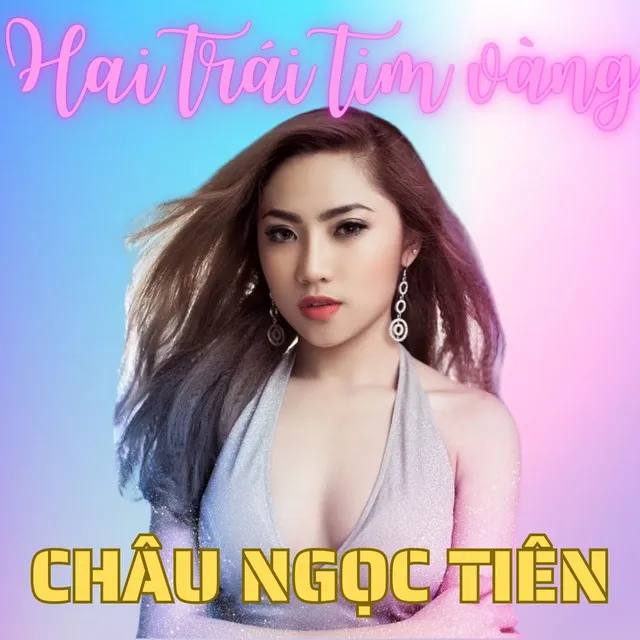 Hai Trái Tim Vàng Remix