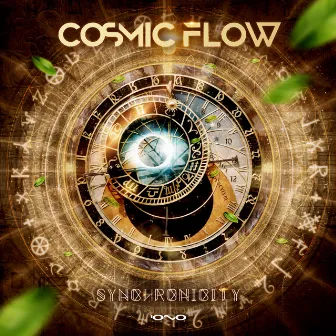 Synchronicity by Cosmic Flow