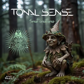 Forest Creatures by Tonal Sense