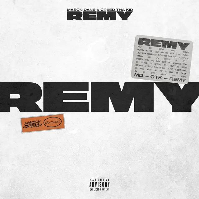 REMY