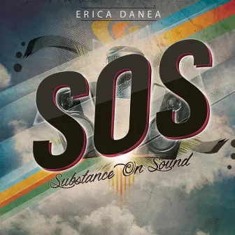 Substance On Sound by Erica Danea