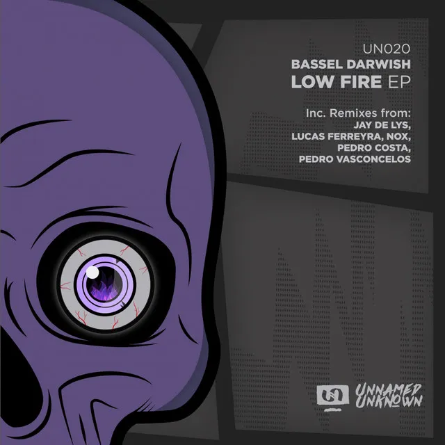 Low Fire - Pedro Vasconcelos Remix