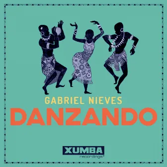 Danzando by Gabriel Nieves