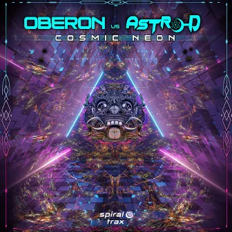 Cosmic Neon by Oberon (Gr)