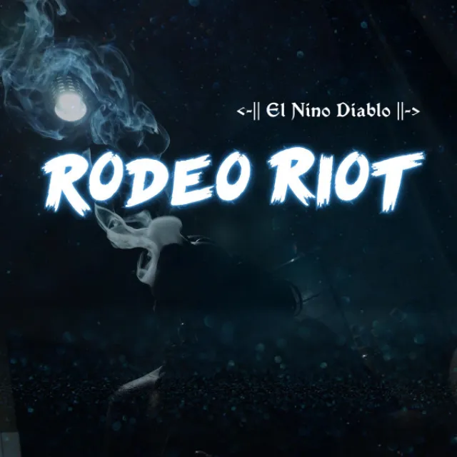 Rodeo Riot