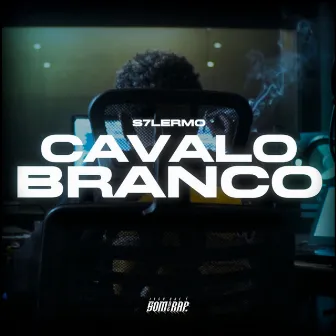 Cavalo Branco by S7lermo