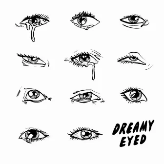 Dreamy Eyed by Aestheticvibeys