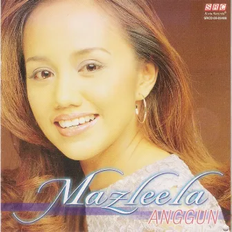 Anggun by Mazleela