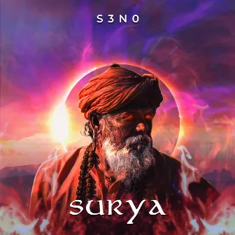 Surya by S3N0