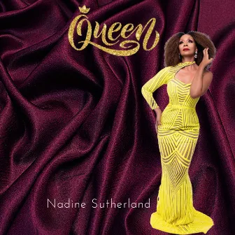 Queen by Nadine Sutherland