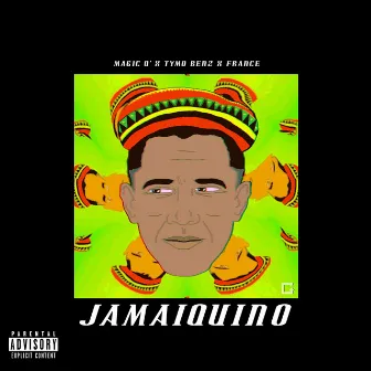 Jamaiquino by Magic Q