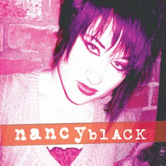 Nancy Black by Nancy Black