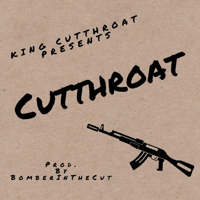 Cutthroat