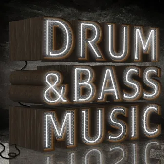 Drum & Bass Music by Unknown Artist