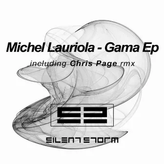 Gama Ep by Michel Lauriola