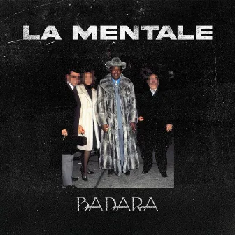 La Mentale by Microbe