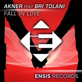 Fall In Love by Akner