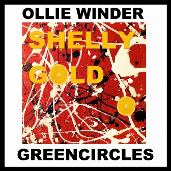 Shelly Gold by Ollie Winder