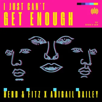 I Just Can't Get Enough 2024 by Herd & Fitz