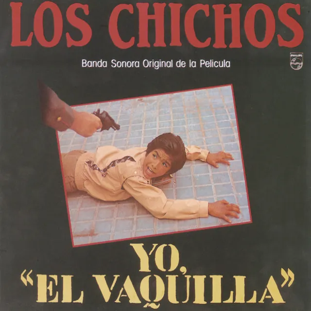 El Vaquilla - Single Version